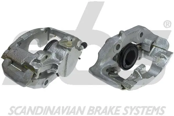 Brake Caliper (1301213631)