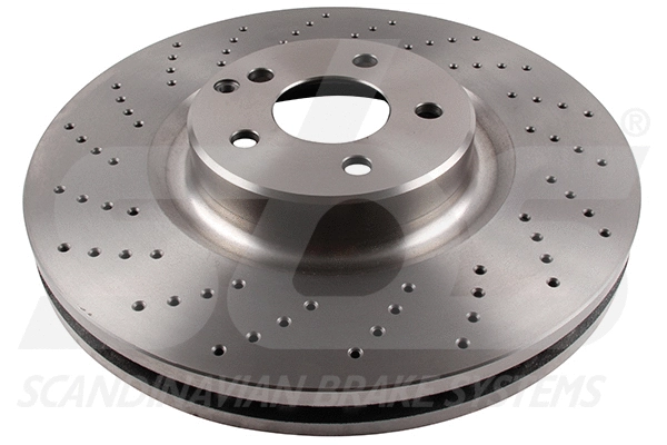 Brake Disc (1815203366)