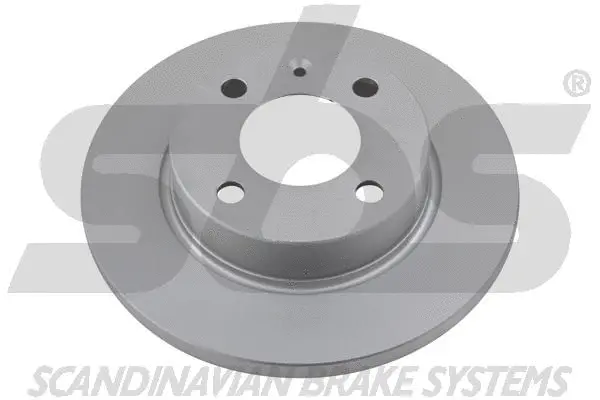 Brake Disc (1815314305)