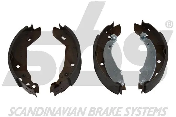 Brake Shoe Set (18492799389)
