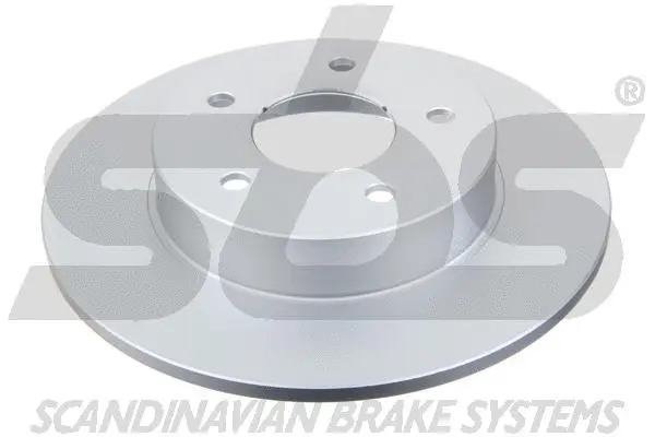 Brake Disc (1815312257)