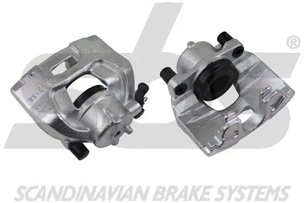 Brake Caliper (13012136254)