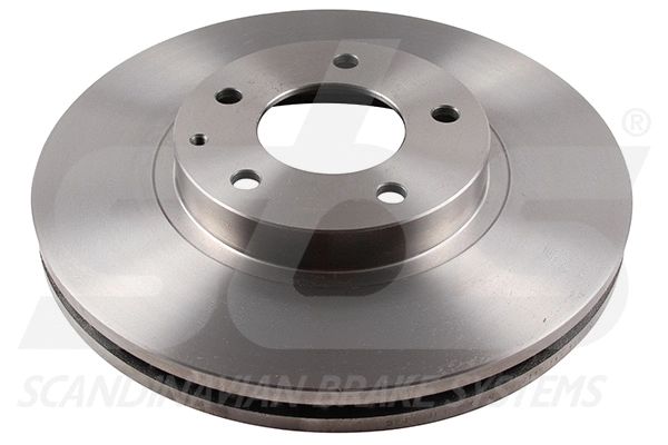 Brake Disc (1815203247)