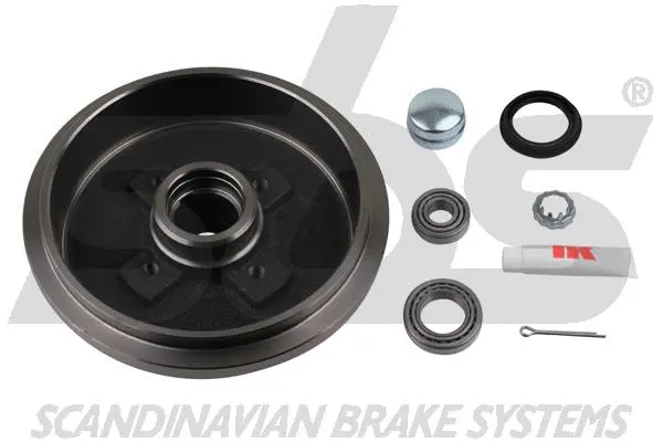 Brake Drum