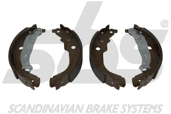 Brake Shoe Set (18492737741)