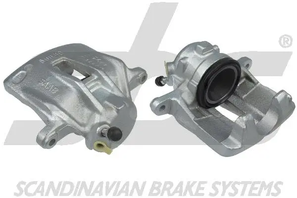 Brake Caliper (1301214115)