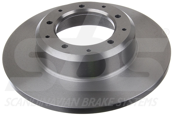 Brake Disc (1815204039)
