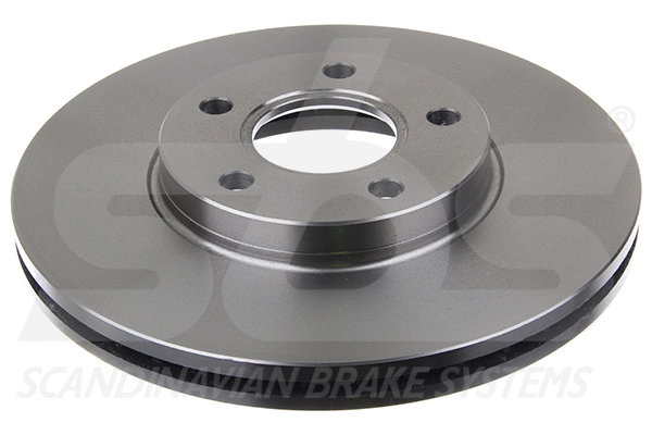 Brake Disc (1815202555)