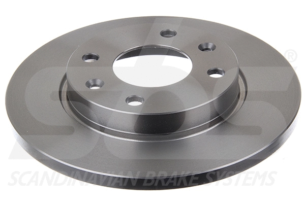Brake Disc (1815201926)