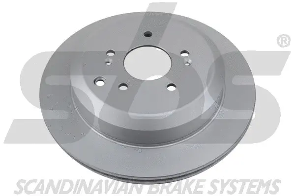 Brake Disc (1815313448)