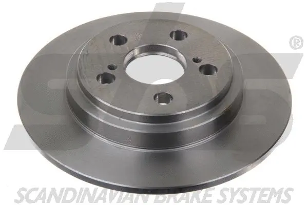 Brake Disc (18152045133)