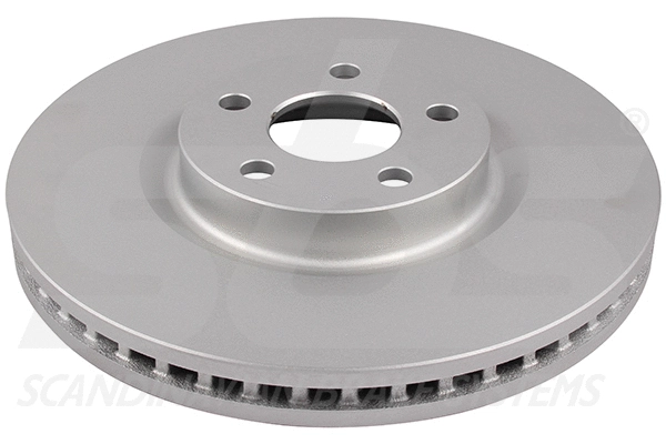 Brake Disc (18153125107)