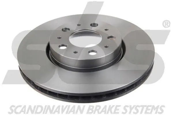 Brake Disc (1815204841)
