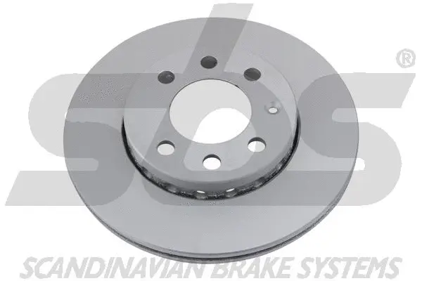 Brake Disc (1815314776)