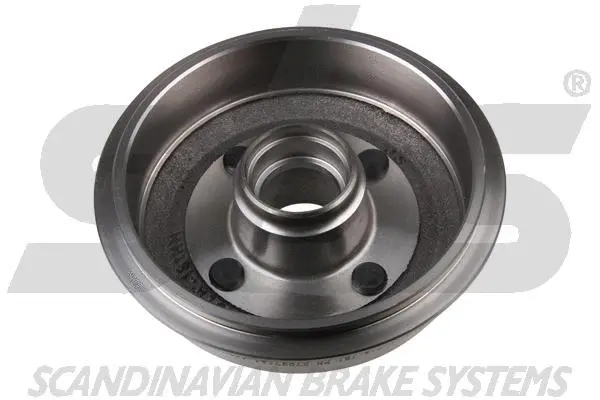 Brake Drum
