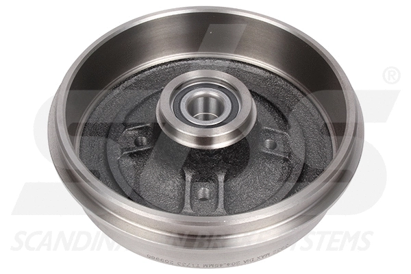 Brake Drum