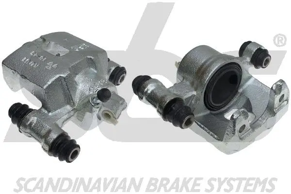 Brake Caliper (1301215117)