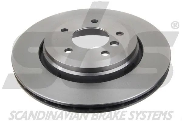 Brake Disc (1815201545)