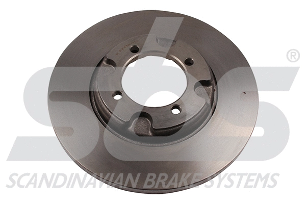 Brake Disc (1815203211)