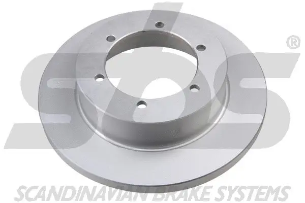 Brake Disc (1815312289)