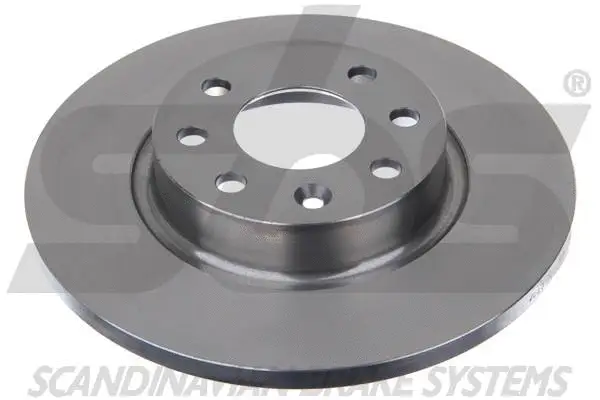 Brake Disc (1815204823)
