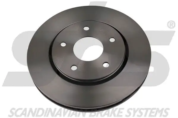 Brake Disc (1815209333)