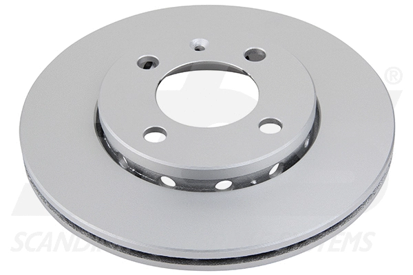 Brake Disc (1815314756)