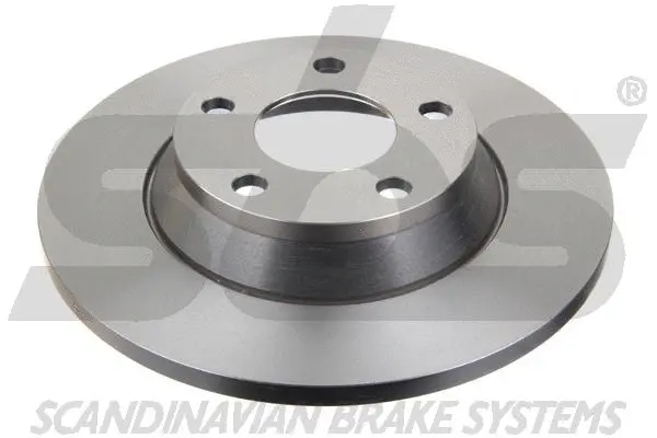 Brake Disc (1815204745)
