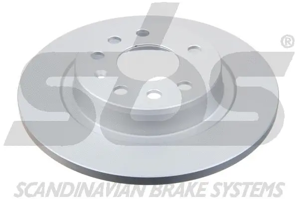 Brake Disc (1815313646)