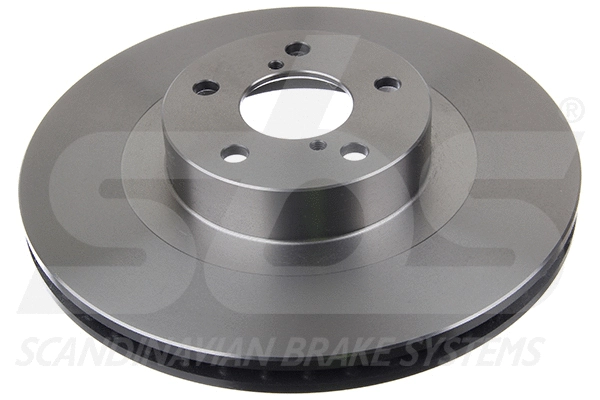 Brake Disc (1815204412)