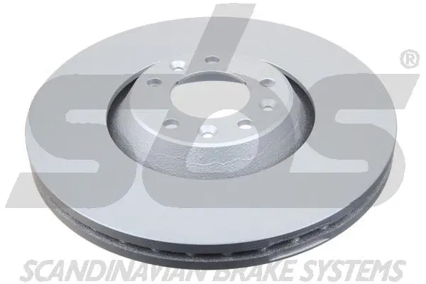 Brake Disc (1815313728)