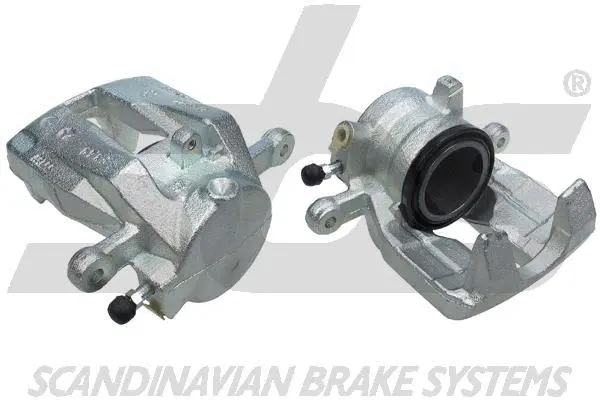 Brake Caliper (13012133224)