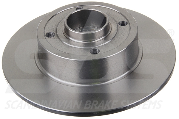 Brake Disc (1815203964)
