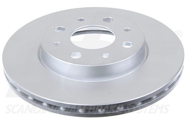 Brake Disc (1815202343)