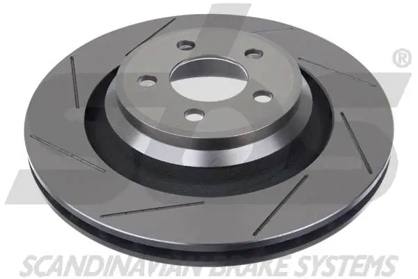 Brake Disc (1815209321)