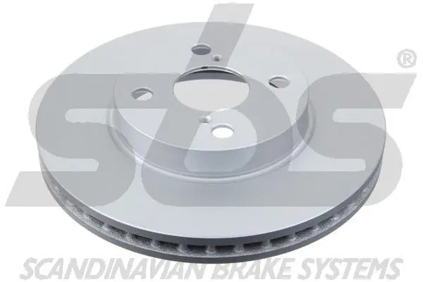 Brake Disc (1815314582)