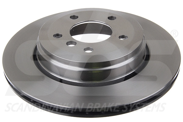 Brake Disc (1815201561)