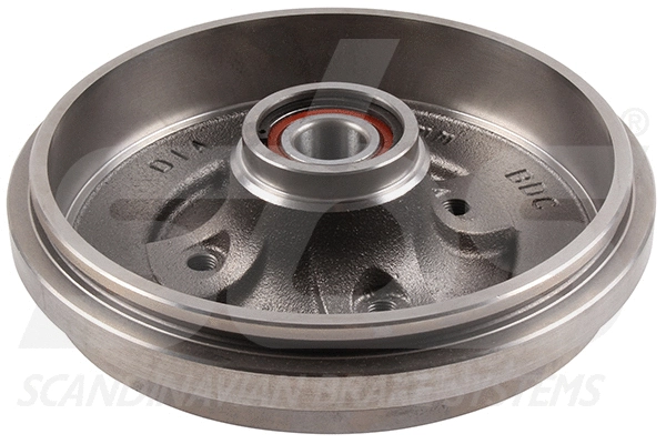 Brake Drum