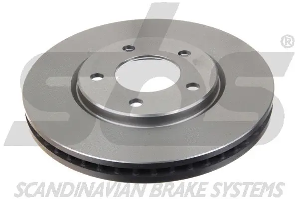 Brake Disc (1815209313)