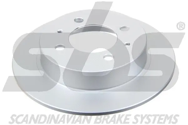 Brake Disc (1815312246)