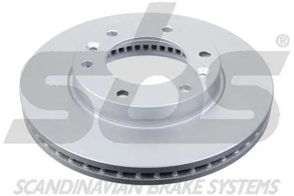 Brake Disc (1815313524)