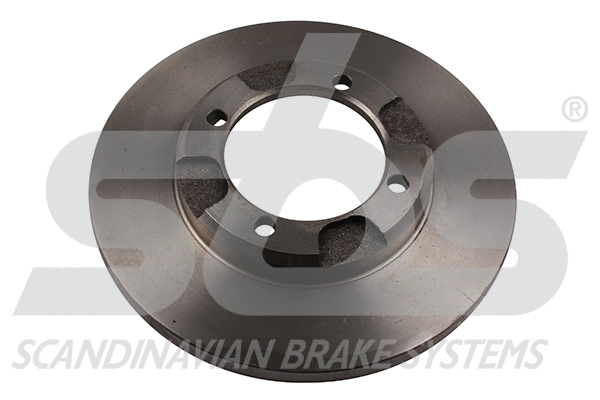 Brake Disc (1815203020)