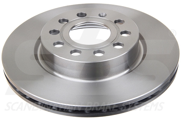 Brake Disc (1815204787)