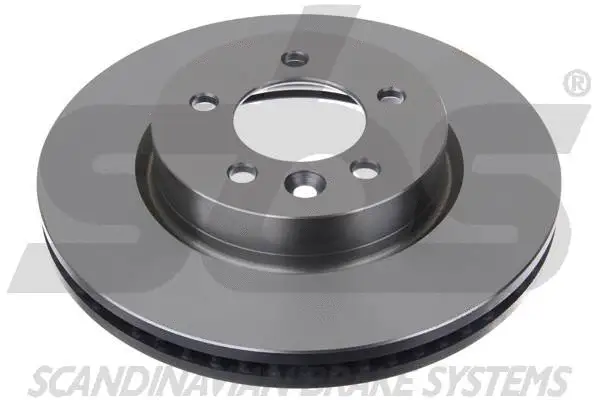 Brake Disc (1815204026)