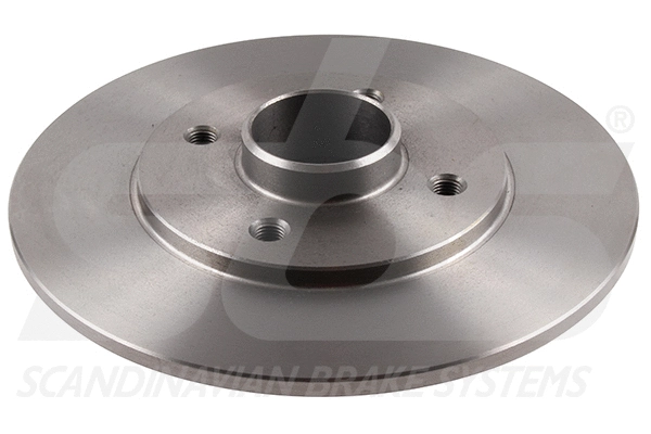 Brake Disc (1815203945)