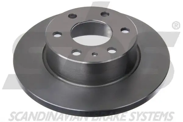 Brake Disc (1815202360)