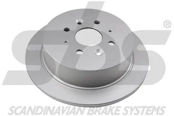 Brake Disc (1815313521)