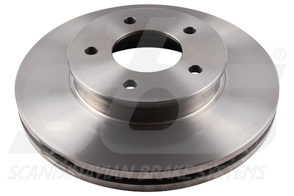 Brake Disc (1815203243)