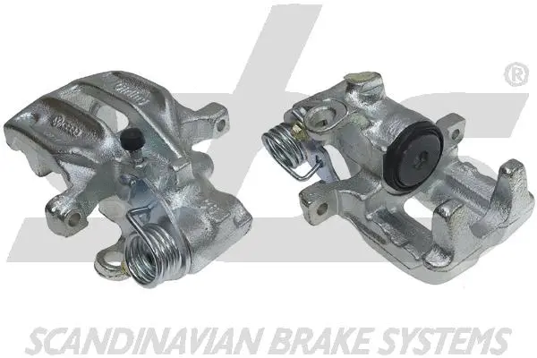 Brake Caliper (13012147108)