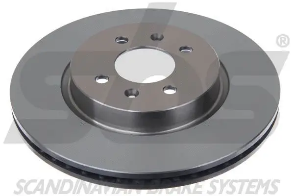 Brake Disc (1815203536)